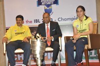 IBL Hyderabad Champions Success Meet